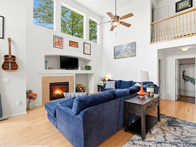 1351 Hickory Drive Erie, CO 80516