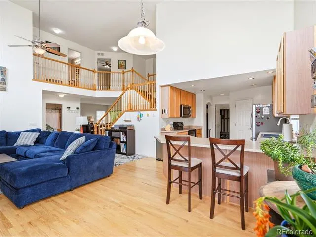 1351 Hickory Drive Erie, CO 80516