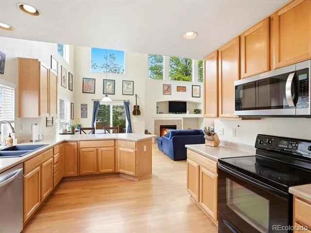 1351 Hickory Drive Erie, CO 80516