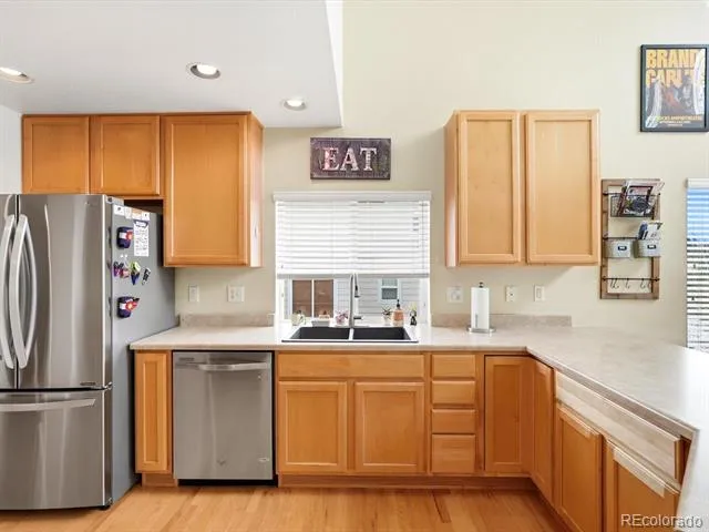 1351 Hickory Drive Erie, CO 80516