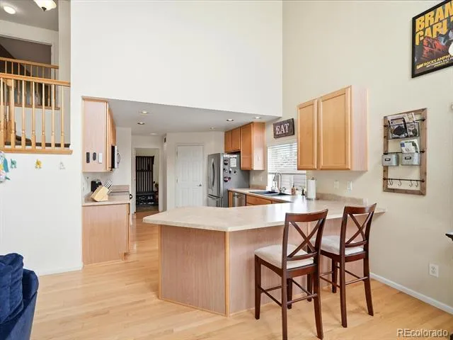 1351 Hickory Drive Erie, CO 80516