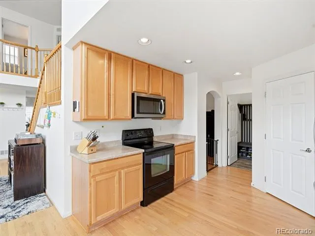 1351 Hickory Drive Erie, CO 80516