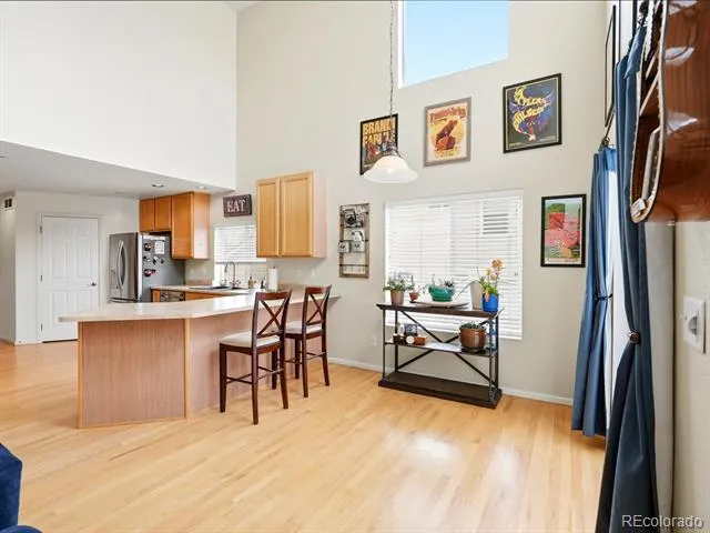 1351 Hickory Drive Erie, CO 80516
