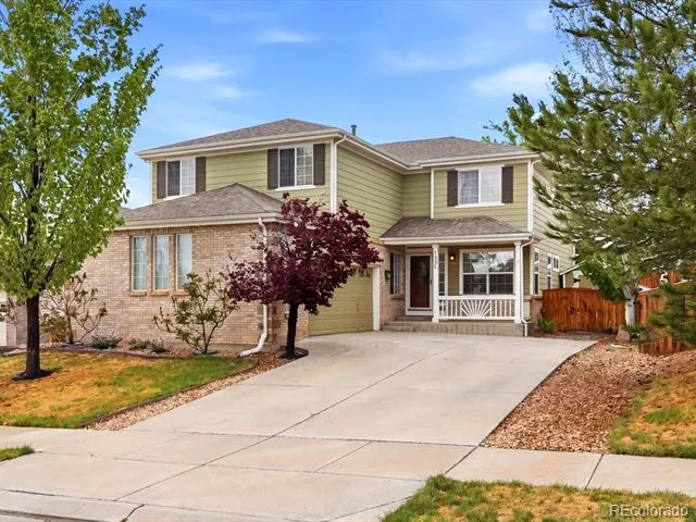 1351 Hickory Drive Erie, CO 80516