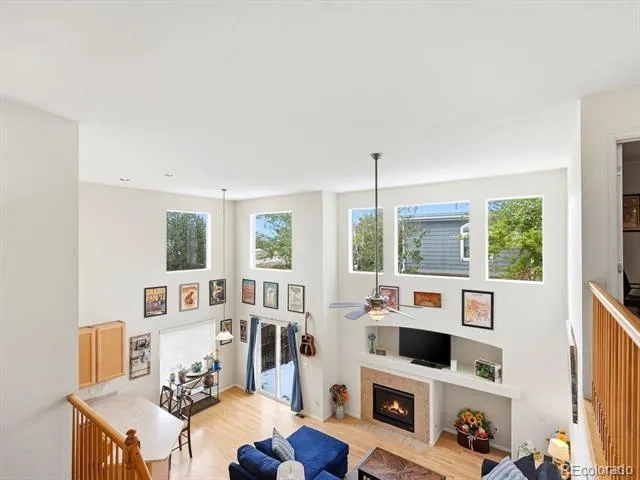 1351 Hickory Drive Erie, CO 80516