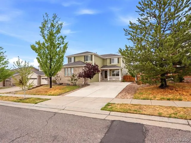 1351 Hickory Drive Erie, CO 80516