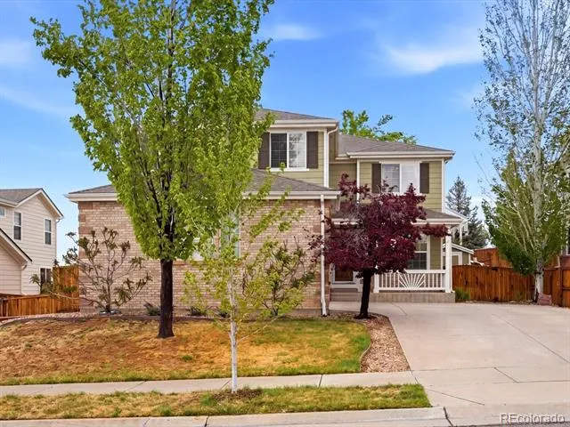 1351 Hickory Drive Erie, CO 80516
