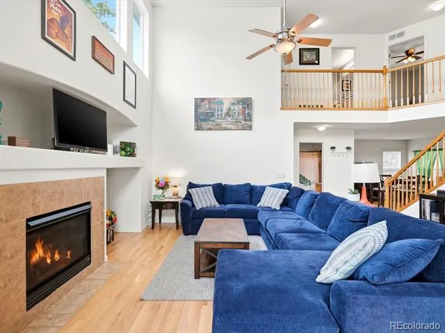 1351 Hickory Drive Erie, CO 80516