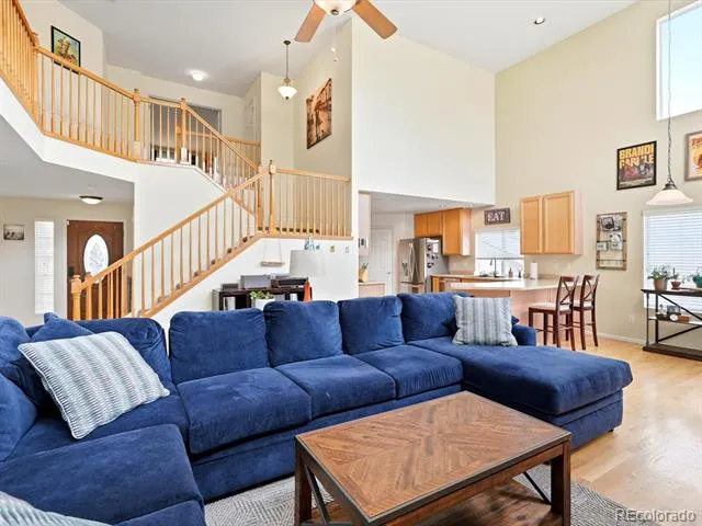 1351 Hickory Drive Erie, CO 80516