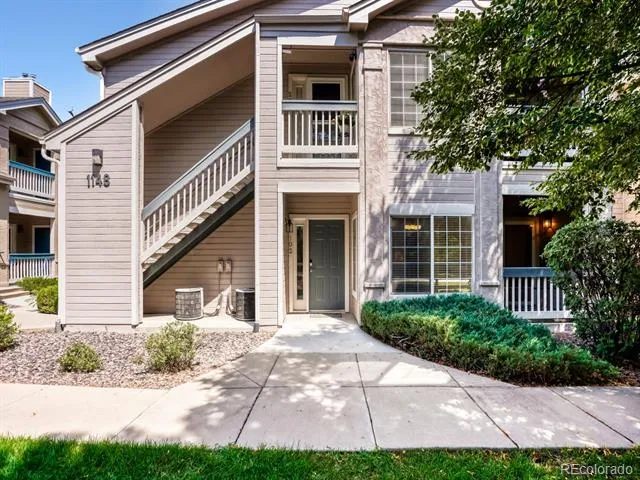 1148 Opal Street #103 Broomfield, CO 80020