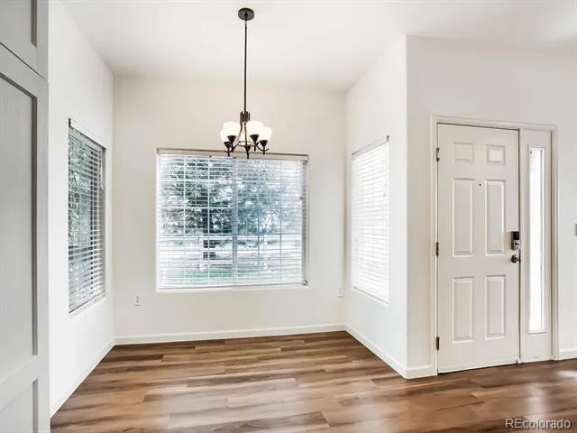 1148 Opal Street #103 Broomfield, CO 80020