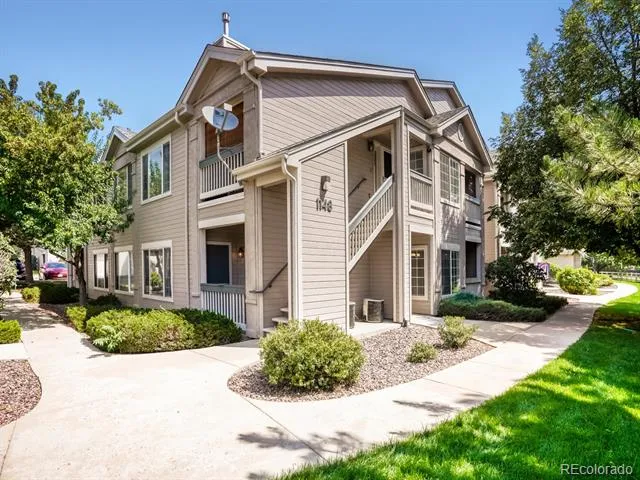 1148 Opal Street #103 Broomfield, CO 80020