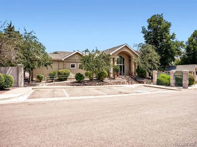 1148 Opal Street #103 Broomfield, CO 80020