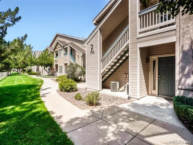 1148 Opal Street #103 Broomfield, CO 80020