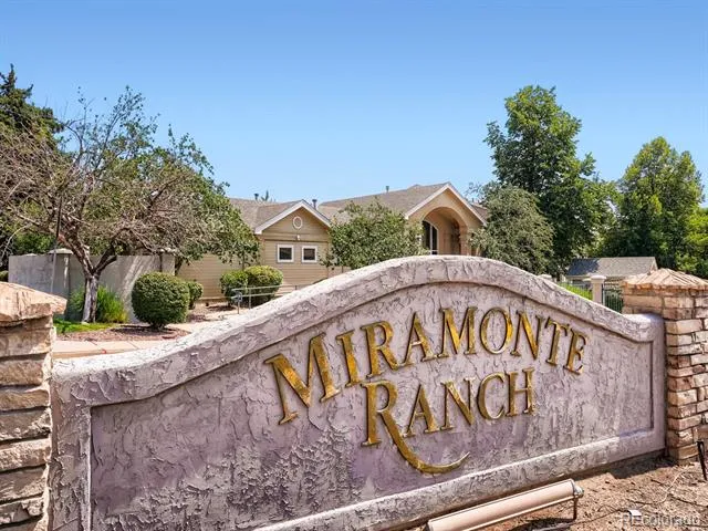 1148 Opal Street #103 Broomfield, CO 80020
