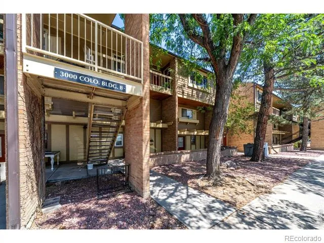 3000 Colorado Avenue #208 Boulder, CO 80303