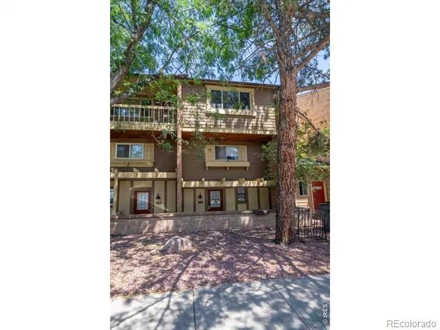3000 Colorado Avenue #208 Boulder, CO 80303
