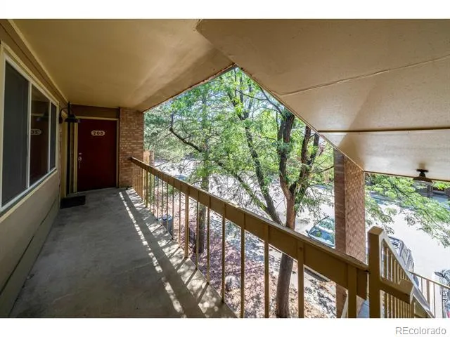 3000 Colorado Avenue #208 Boulder, CO 80303