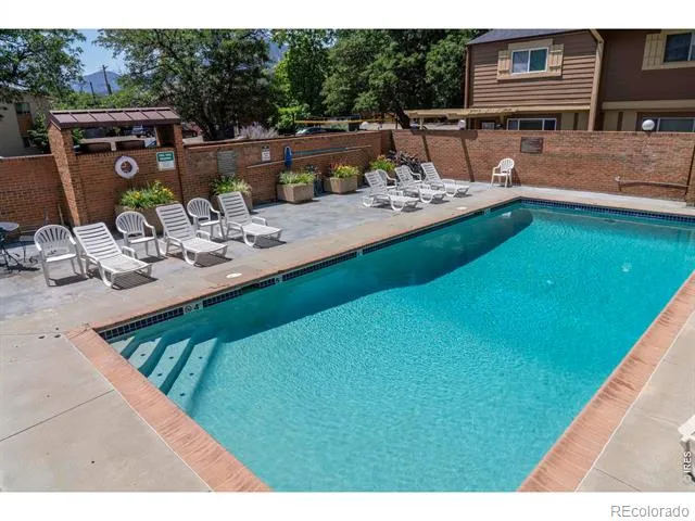 3000 Colorado Avenue #208 Boulder, CO 80303