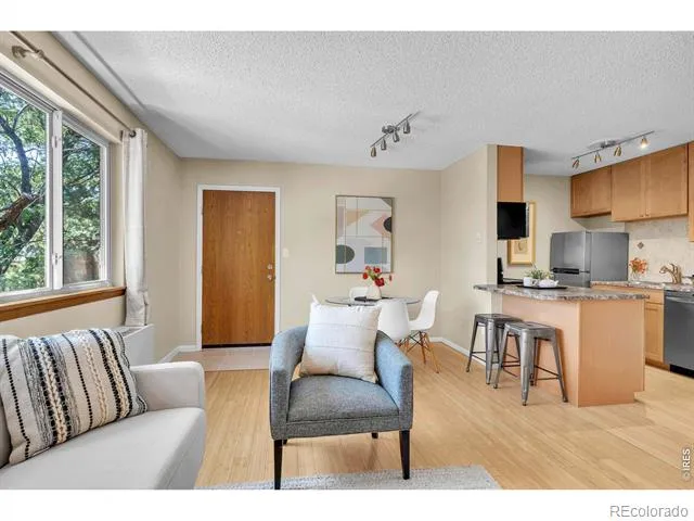 3000 Colorado Avenue #208 Boulder, CO 80303