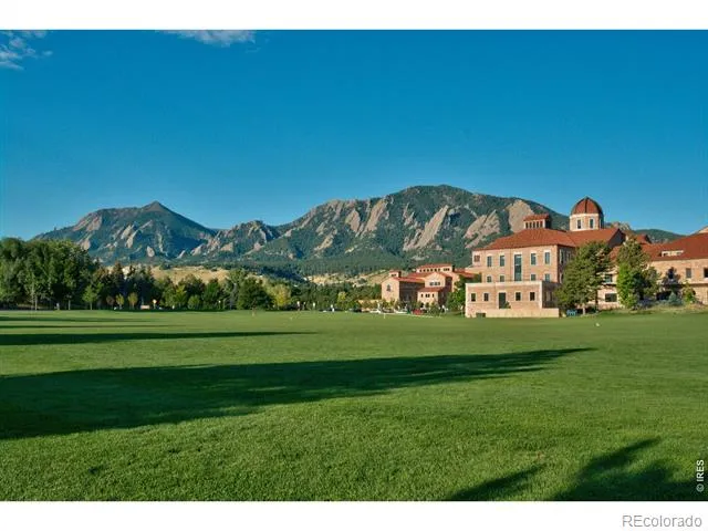 3000 Colorado Avenue #208 Boulder, CO 80303