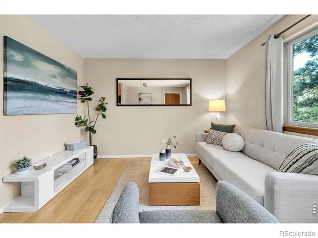 3000 Colorado Avenue #208 Boulder, CO 80303