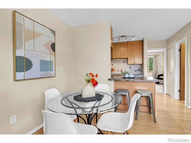 3000 Colorado Avenue #208 Boulder, CO 80303