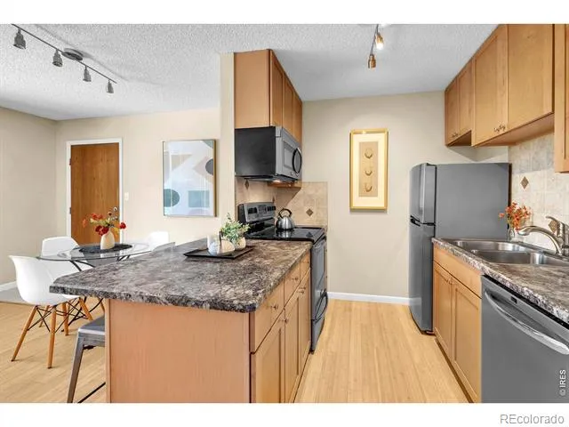 3000 Colorado Avenue #208 Boulder, CO 80303