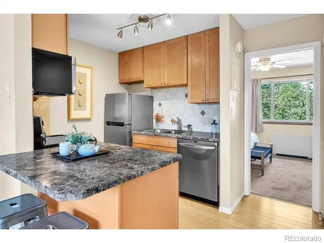 3000 Colorado Avenue #208 Boulder, CO 80303