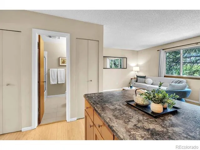 3000 Colorado Avenue #208 Boulder, CO 80303