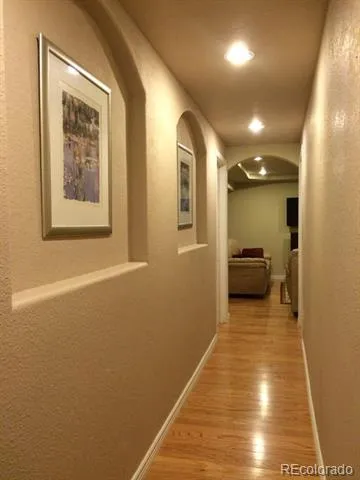 5826 Antero Court Golden, CO 80403