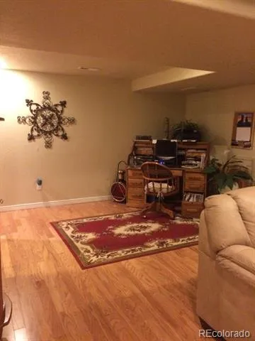 5826 Antero Court Golden, CO 80403
