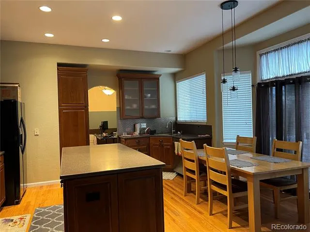 5826 Antero Court Golden, CO 80403