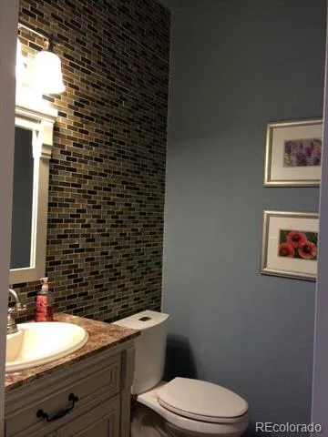 5826 Antero Court Golden, CO 80403