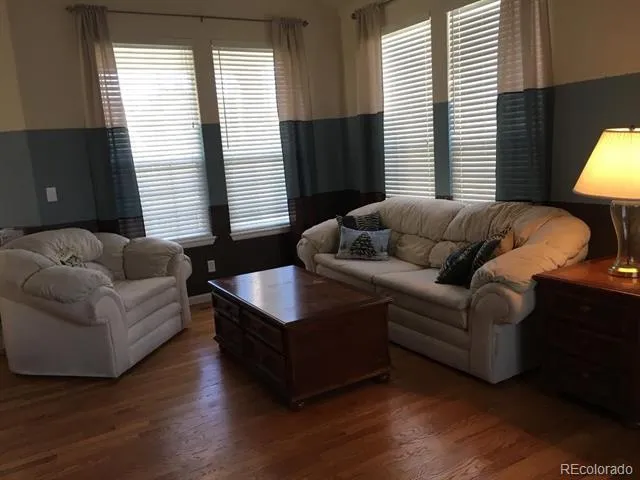 5826 Antero Court Golden, CO 80403