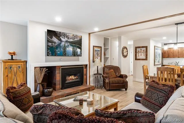 477 Iron Horse Way #H3408 Winter Park, CO 80482