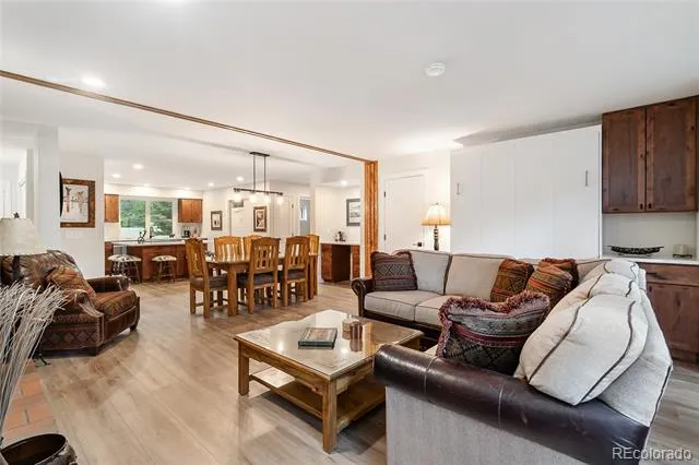 477 Iron Horse Way #H3408 Winter Park, CO 80482