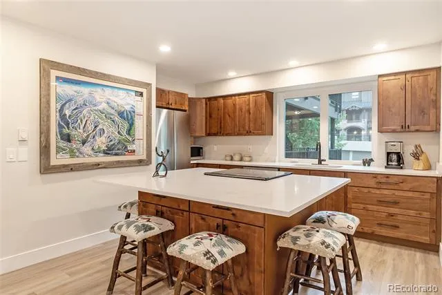 477 Iron Horse Way #H3408 Winter Park, CO 80482