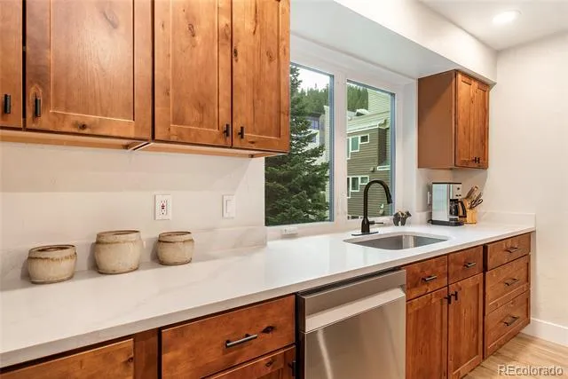 477 Iron Horse Way #H3408 Winter Park, CO 80482
