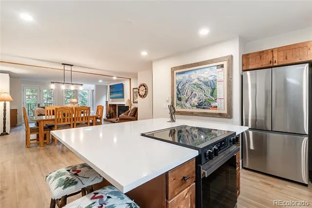 477 Iron Horse Way #H3408 Winter Park, CO 80482