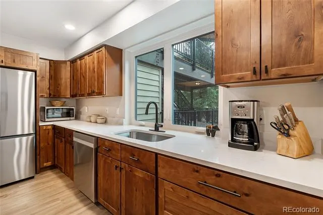 477 Iron Horse Way #H3408 Winter Park, CO 80482
