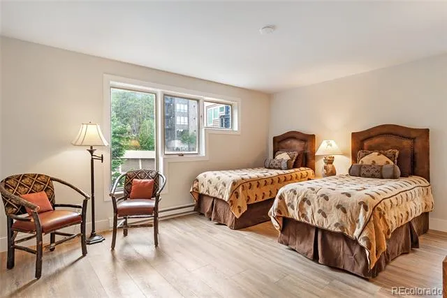 477 Iron Horse Way #H3408 Winter Park, CO 80482