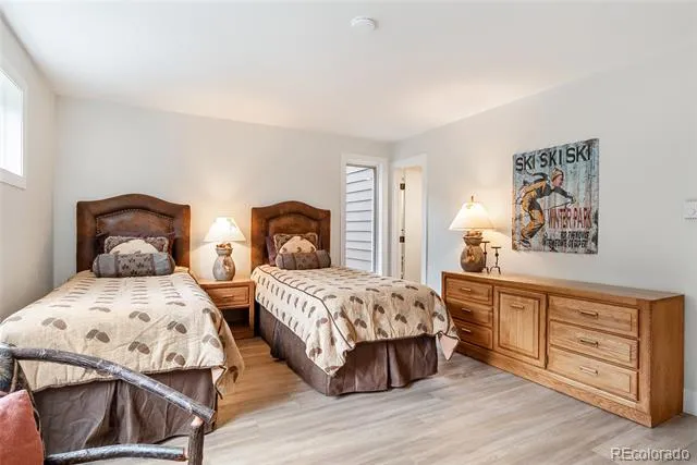 477 Iron Horse Way #H3408 Winter Park, CO 80482