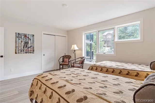 477 Iron Horse Way #H3408 Winter Park, CO 80482