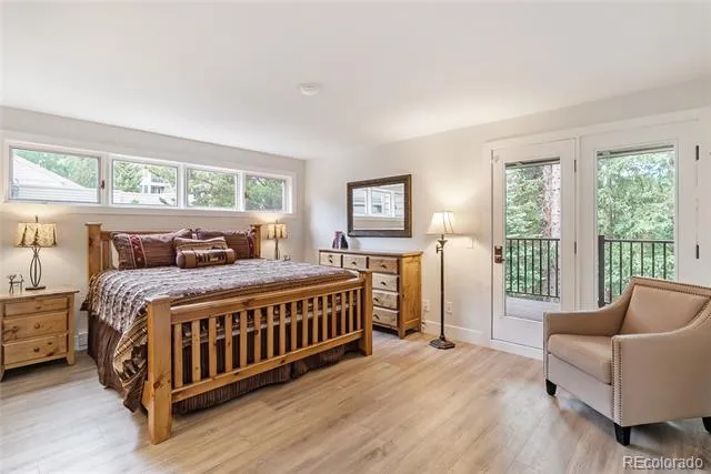 477 Iron Horse Way #H3408 Winter Park, CO 80482
