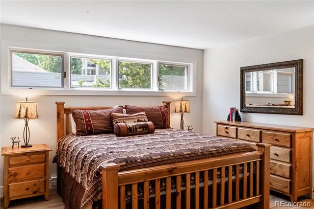 477 Iron Horse Way #H3408 Winter Park, CO 80482