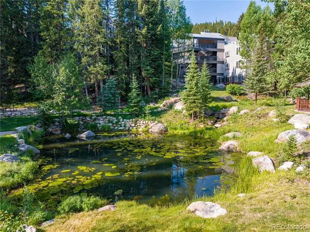 477 Iron Horse Way #H3408 Winter Park, CO 80482