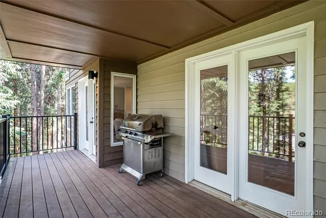 477 Iron Horse Way #H3408 Winter Park, CO 80482