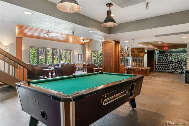 477 Iron Horse Way #H3408 Winter Park, CO 80482