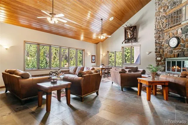 477 Iron Horse Way #H3408 Winter Park, CO 80482